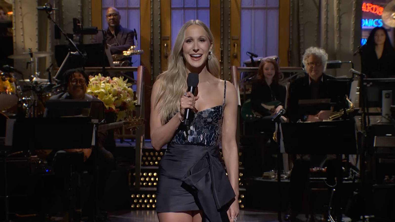 Nikki Glaser to Host The Golden Globes 2026: What Topics Are Off Limits This Year?